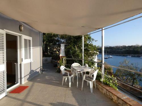 Bodo Apartment