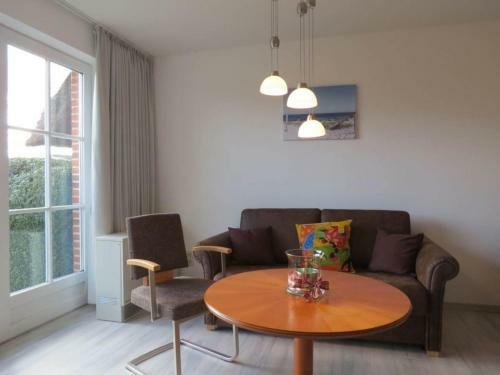 Apartamento Hus Op de Wurth Nr 7