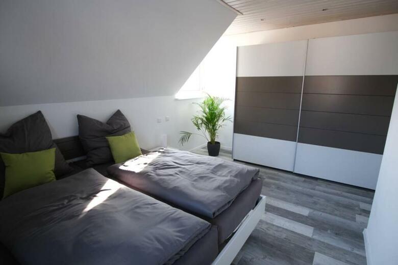 Apartamento Ferienwohnung Koller N�he Playmobil Fun-park