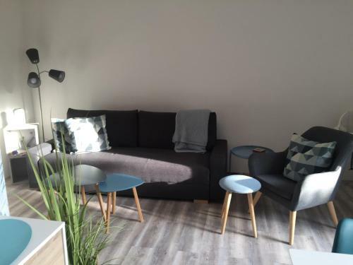 Apartamento Heimat Am Meer