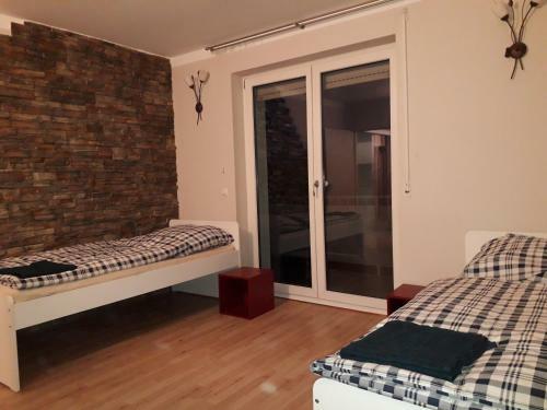 Apartamento Ferienwohnung Begavill Cadolzburg