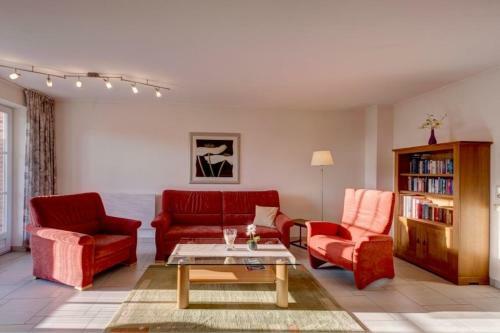 Apartamento Hus Op de Wurth Nr 9