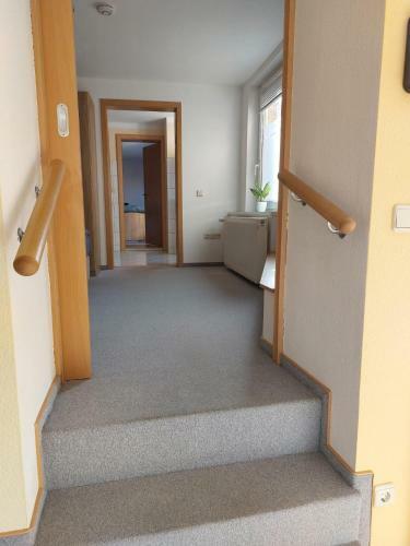 Apartamento Ferienwohnung Calau