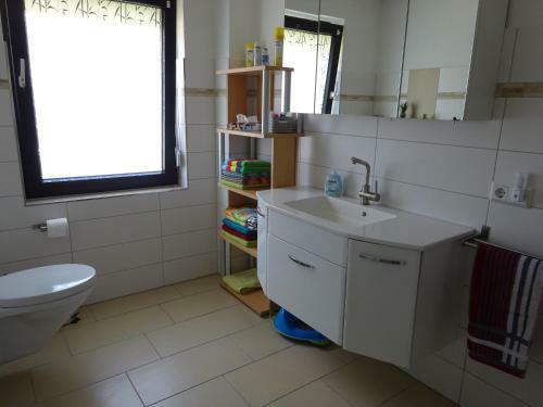 Apartamento Ferienwohnung Schwiemann, Erdgeschoss