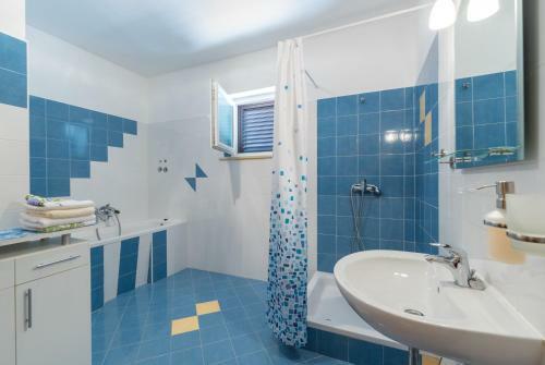 Villa Ku?a Za Odmor Pavincica