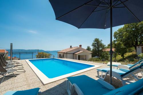 Villa Ku?a Za Odmor Pavincica