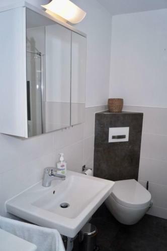 Apartamento Hus Op de Wurth Nr 4
