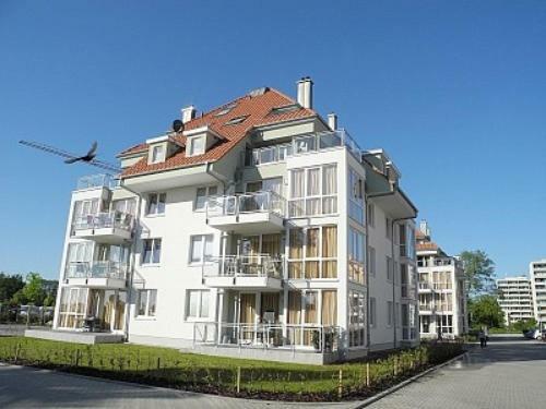 Apartamento Sonnenschein 17