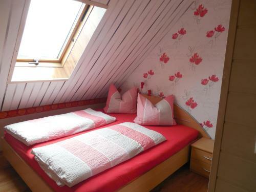 Apartamento Ferienwohnungen Zwanziger