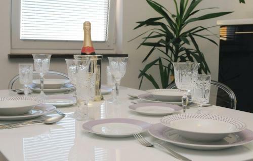 Lucia Luxury Apartment