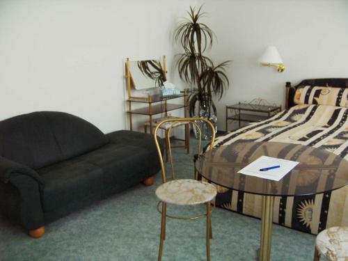 Hostal Gaestehaus Rehbein