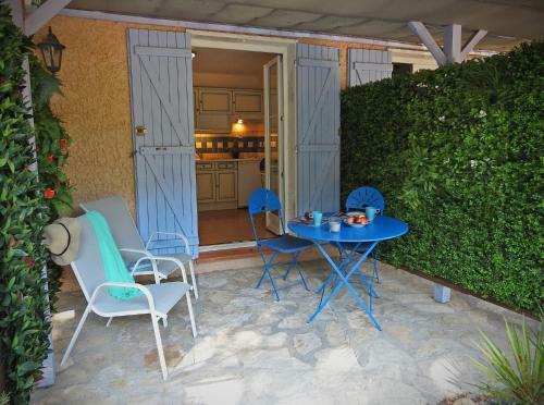 Aparthotel La Villa Les Hesp�rides