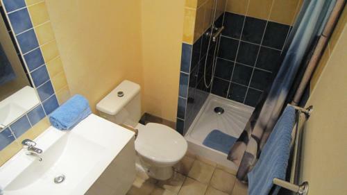 Aparthotel La Villa Les Hesp�rides