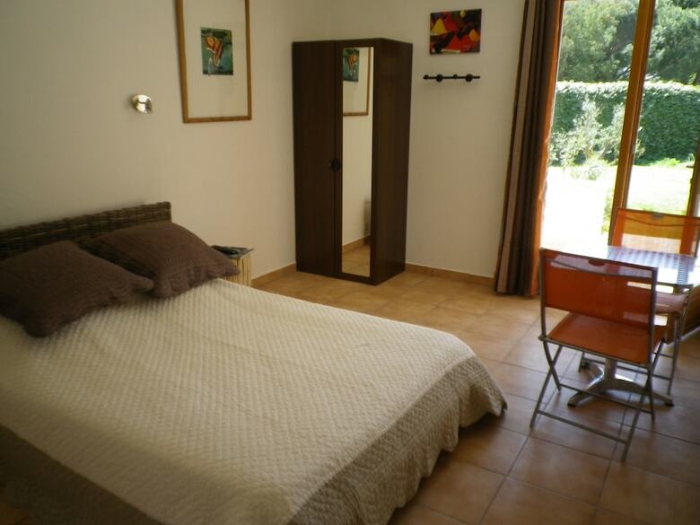Bed & Breakfast Chambres D'h�tes Villa Aliz�