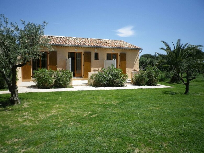 Bed & Breakfast Chambres D'h�tes Villa Aliz�