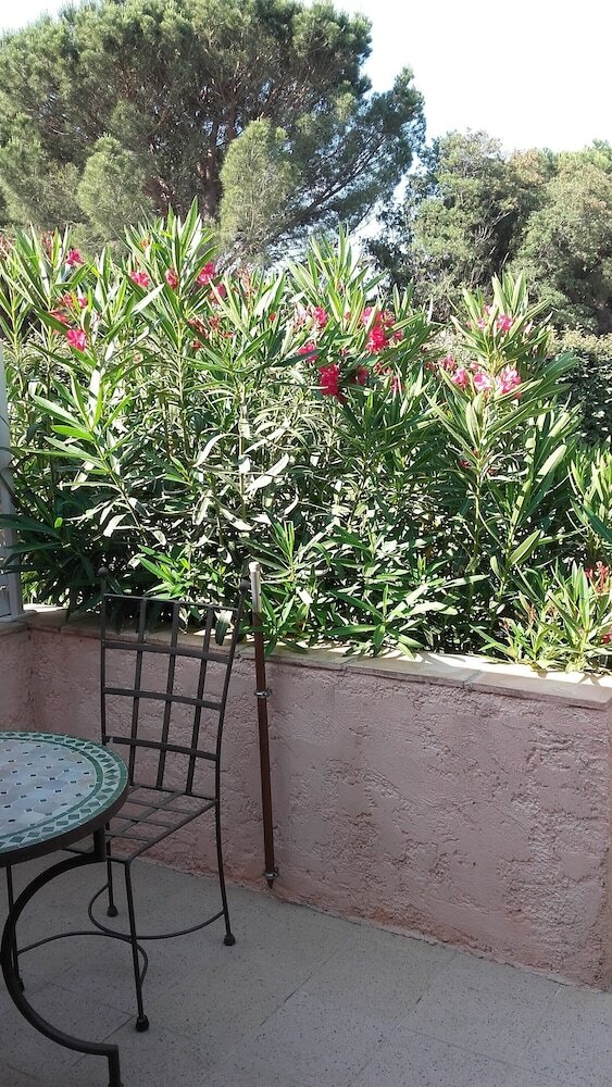 Bed & Breakfast Chambres D'h�tes Villa Aliz�