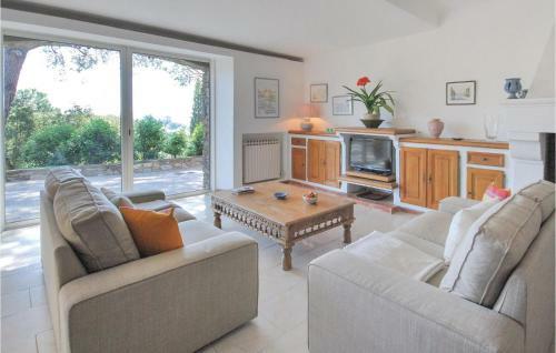 Apartment Grimaud