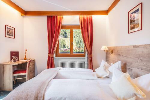 Hotel Erna