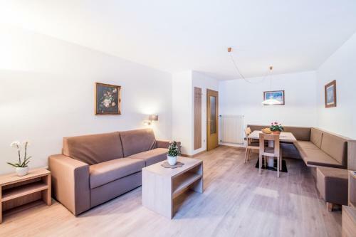 Apartments Heidenberger Fienili