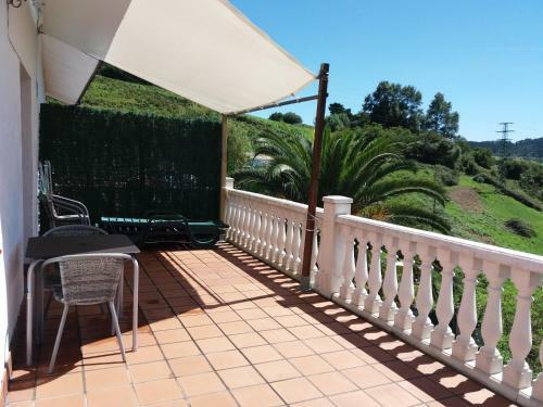 Agroturismo Kasa Barri