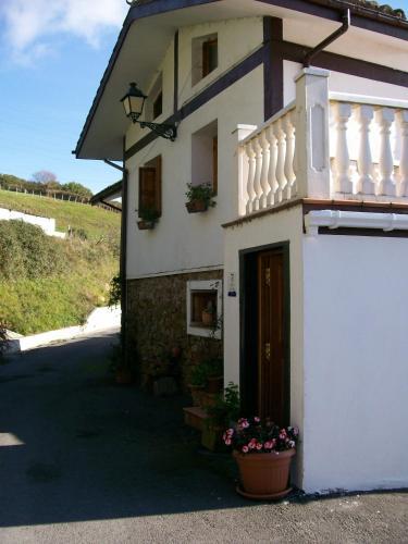 Agroturismo Kasa Barri