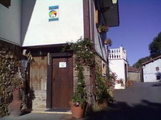Agroturismo Kasa Barri