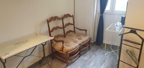 Hotel Le Commerce