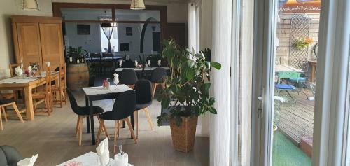 Hotel Le Commerce