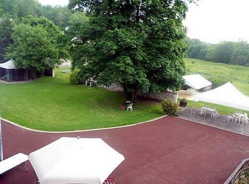 Bed & Breakfast Le Moulin De Pommeuse