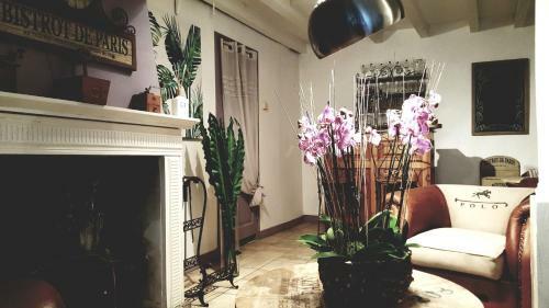 Bed & Breakfast Le Moulin De Pommeuse