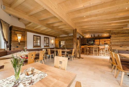 Alpin Hotel Gudrun