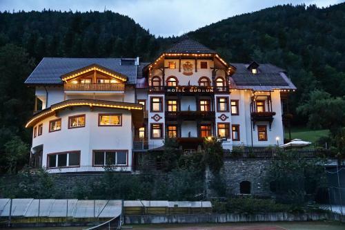 Alpin Hotel Gudrun