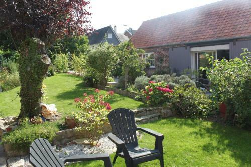 Bed & Breakfast Chambres D'h�tes L'aubaine Avec Jacuzzi