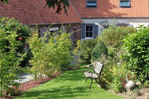 Bed & Breakfast Chambres D'h�tes L'aubaine Avec Jacuzzi