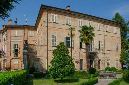 Casa Dei Ciliegi Castell'alfero