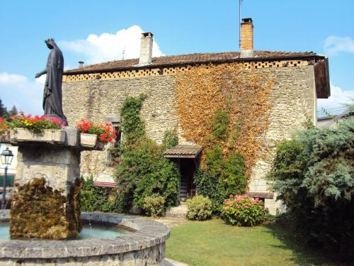 Posada G�te De La Vierge Noire