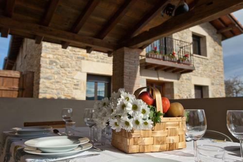 Agroturismo Arkaia