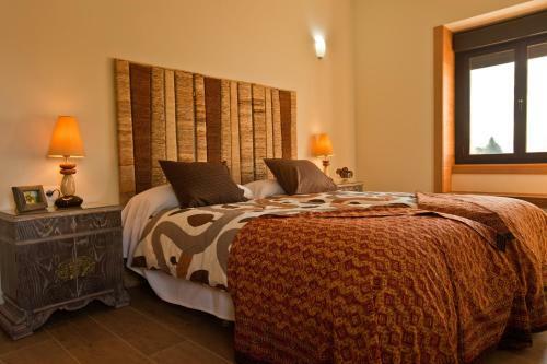 Agroturismo Arkaia
