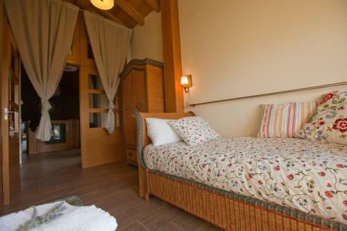 Agroturismo Arkaia