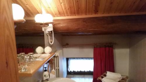 Hotel Albergo Aurora