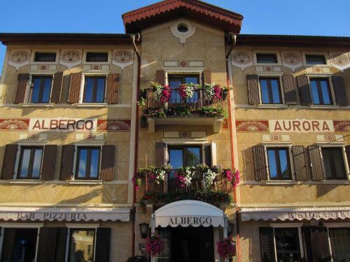 Hotel Albergo Aurora