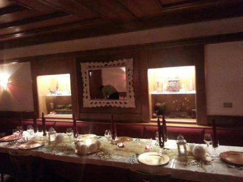Hotel Albergo Aurora