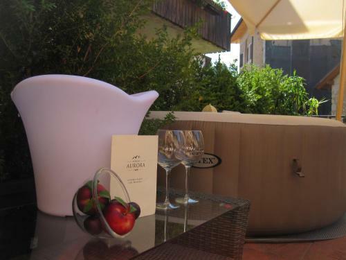 Hotel Albergo Aurora