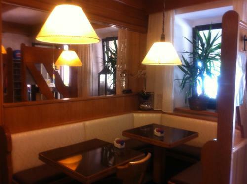Hotel Albergo Aurora