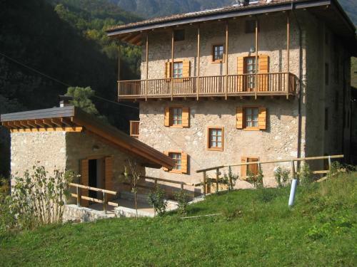 Bed & Breakfast Maso Arlanch 8