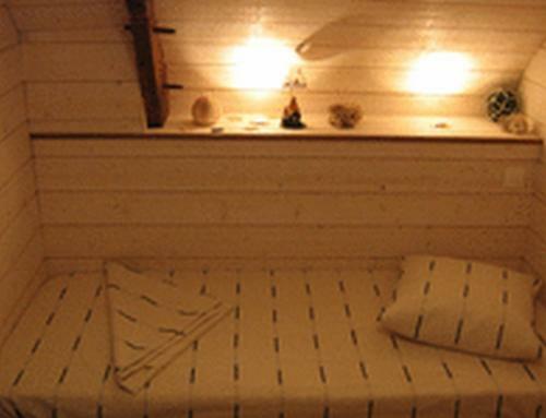 Bed & Breakfast Chambre D'h�te La Mer