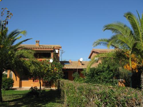Apartamento Appartamenti Costa Rei