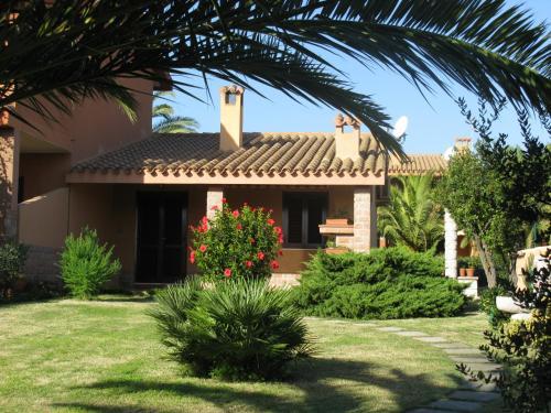 Apartamento Appartamenti Costa Rei