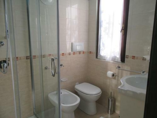 Villetta Sunrise 102