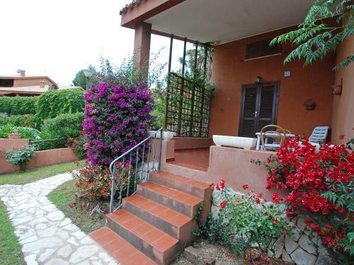 Apartamento Reale Marina